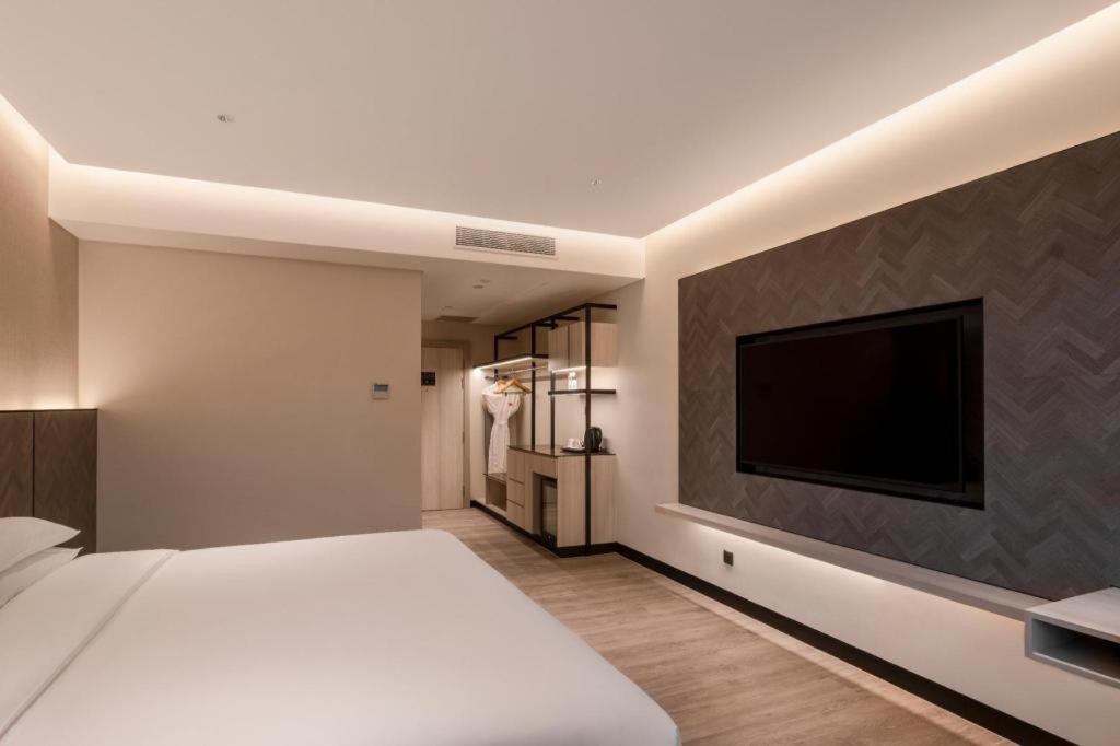 Orchid Hotel Singapore