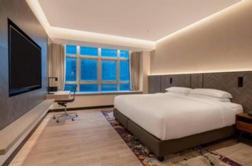 Orchid 4* Singapore