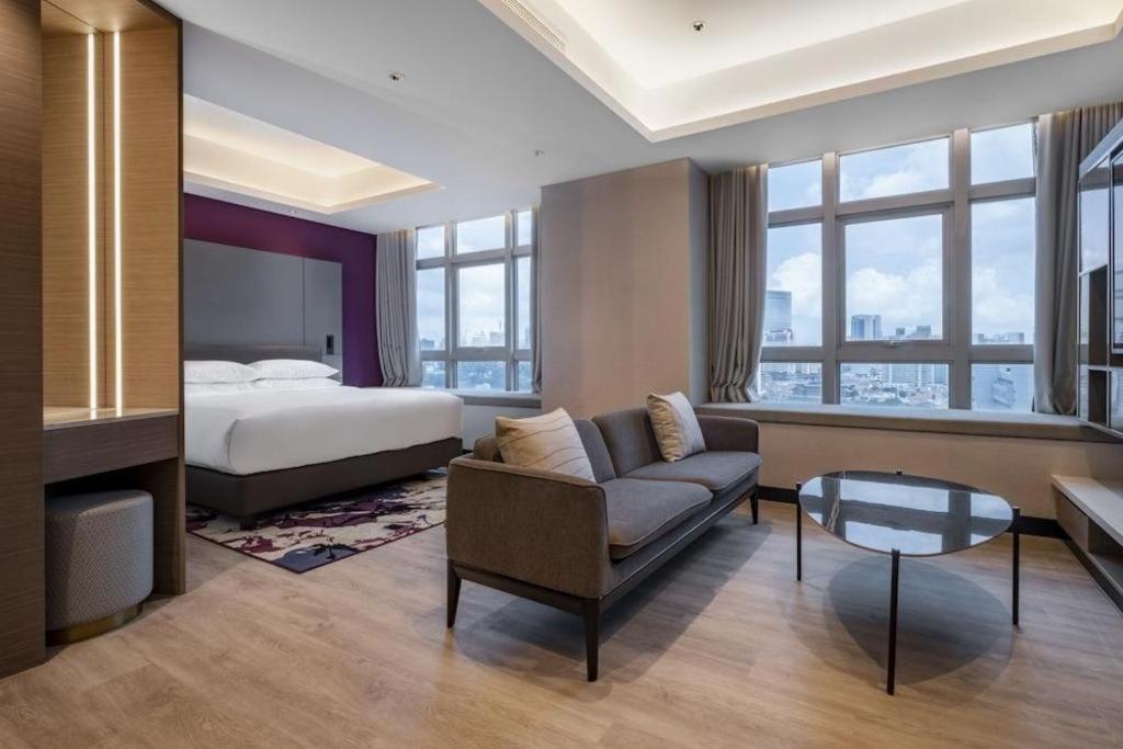 Orchid Hotel Singapore