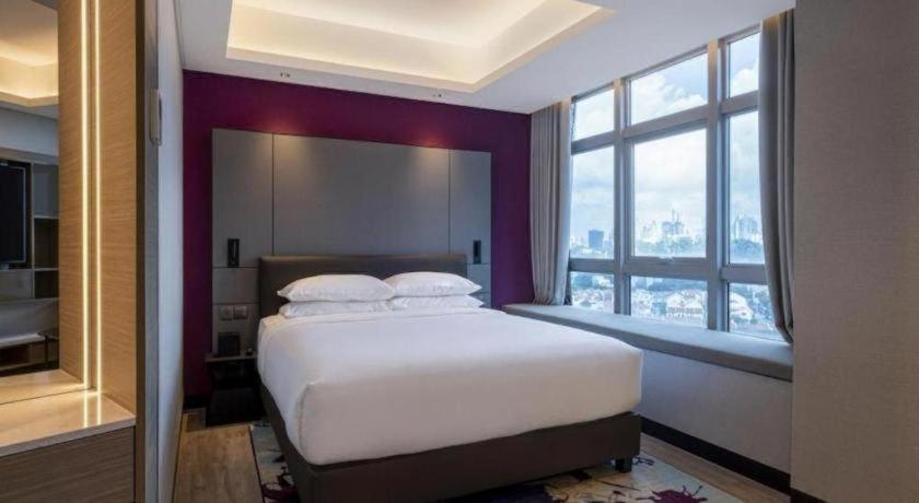 Orchid 4* Singapore
