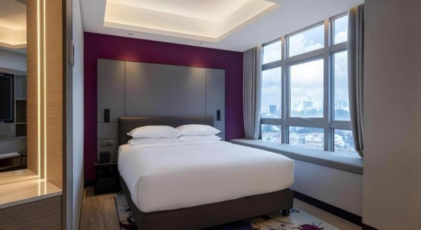 Orchid Hotel Singapore