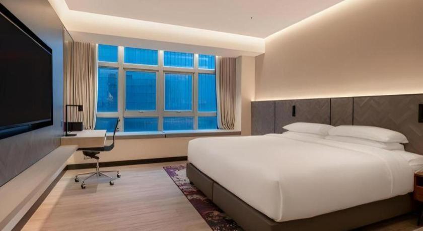 Hotel Orchid Singapore