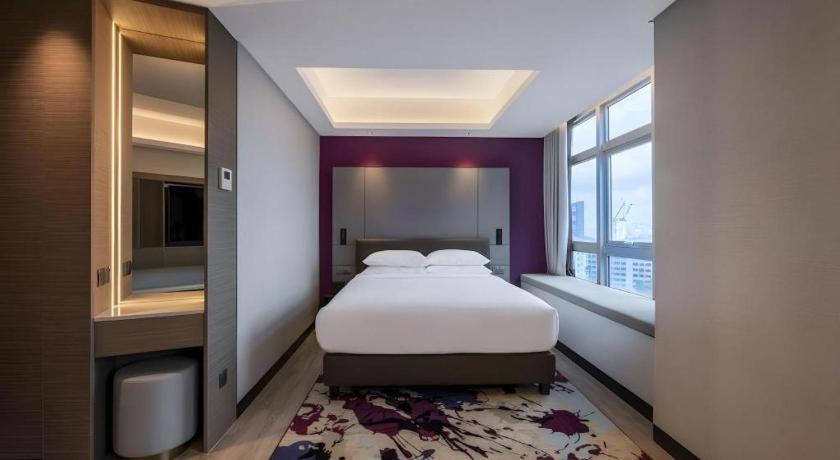 Hotel Orchid Singapore