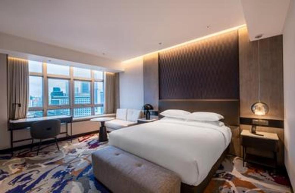 Khách sạn Orchid Singapore