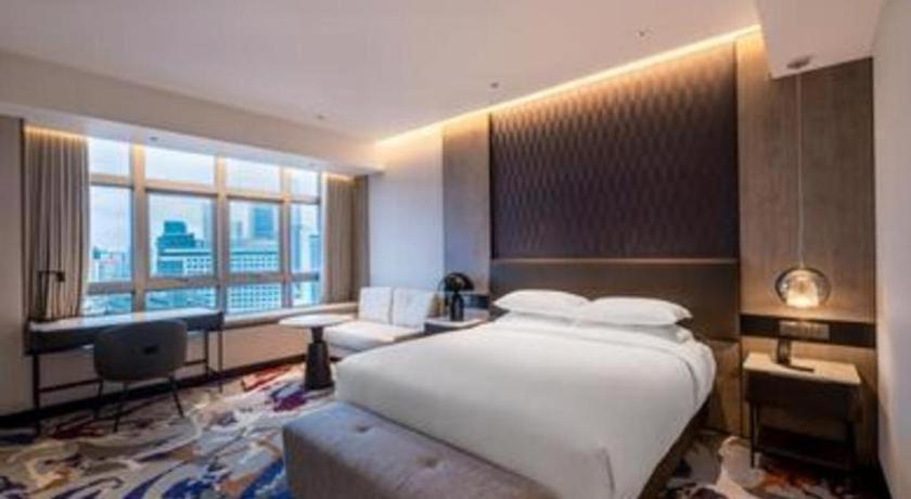 Khách sạn Orchid Singapore