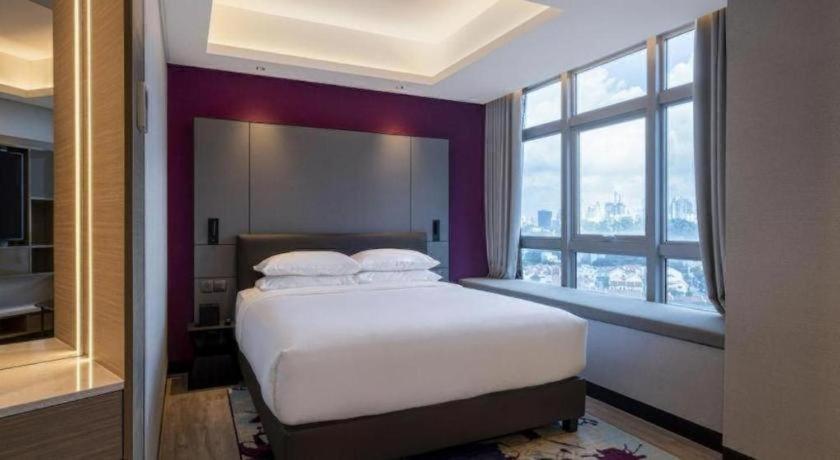 Khách sạn Orchid Singapore